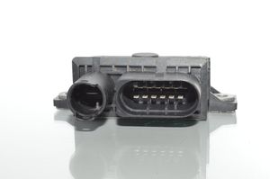 BMW 5 F10 F11 Przekaźnik / Modul układu ogrzewania wstępnego 