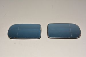 BMW 5 E39 Wkład lusterka drzwi przednich 