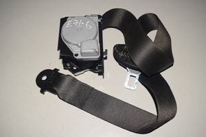 BMW X6 E71 Ceinture de sécurité avant 30577122