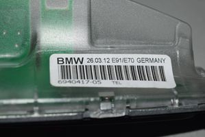 BMW X5 E70 Antenne GPS 9269938