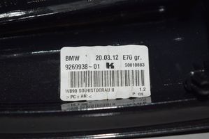 BMW X5 E70 Antenne GPS 9269938