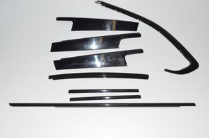 BMW 3 F30 F35 F31 Kit garniture de panneaux intérieur de porte 