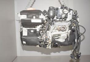 BMW i3 Motore 