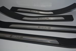 BMW 7 E38 Set di rifiniture davanzale (interno) 