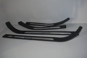 BMW 7 E38 Set di rifiniture davanzale (interno) 