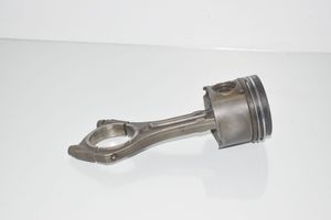 BMW 7 E38 Piston with connecting rod 