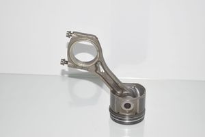 BMW 7 E38 Piston with connecting rod 