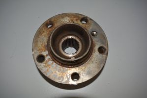 BMW 7 E65 E66 Cuscinetto a sfera della ruota posteriore 