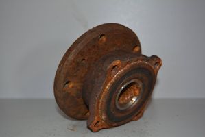 BMW 7 E65 E66 Cuscinetto a sfera della ruota posteriore 