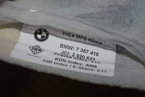 BMW 7 G11 G12 Fotel przedni pasażera 7357415
