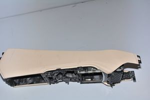 BMW 7 G11 G12 Podłokietnik tunelu środkowego 9327501