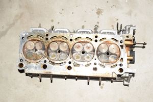 BMW X5 E53 Testata motore 7512606