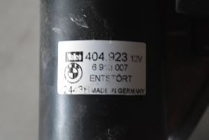 BMW X5 E53 Mechanizm wycieraczek szyby przedniej / czołowej 6913007