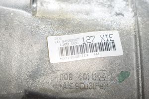 BMW X7 G07 Automatic gearbox 