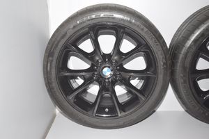 BMW 4 F32 F33 Jante alliage R18 