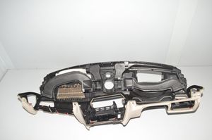 BMW 5 F10 F11 Panelė 