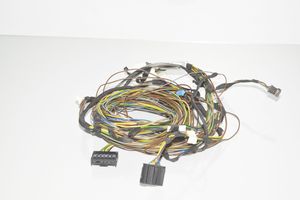 BMW 3 F30 F35 F31 Tailgate/trunk wiring harness 