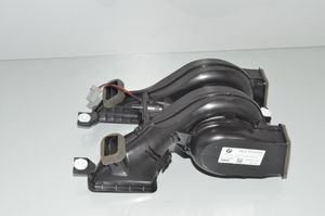 BMW iX Ventola riscaldamento/ventilatore abitacolo 