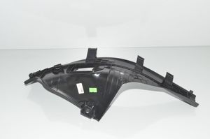 BMW iX Copertura del rivestimento del sottoporta posteriore 