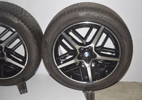 BMW X7 G07 Felgi aluminiowe R21 
