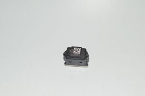 BMW iX Central locking switch button 