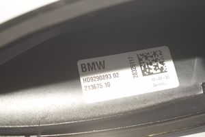 BMW i3 Copertura dell’antenna tetto (GPS) 