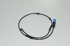 BMW X3 G01 Priekšējais bremžu ABS sensors WS0424A