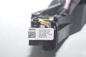 BMW i3 Interruttore/pulsante cambio 