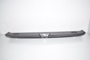 BMW i3 Tailgate/boot lid lock trim 