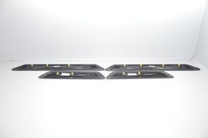 BMW 3 GT F34 Set di rifiniture davanzale (interno) 7324631