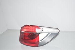 BMW X6 F16 Lampa tylna 7314860