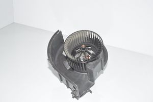 BMW X6 F16 Heater fan/blower 9291177