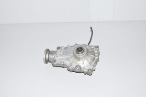 BMW X7 G07 Front differential 