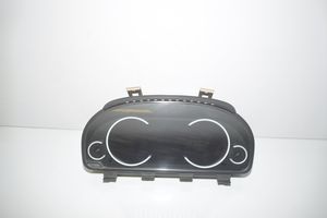 BMW X6 F16 Speedometer (instrument cluster) 