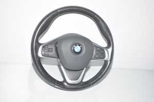 BMW 2 F45 Volant 