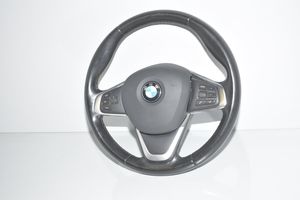 BMW 2 F45 Steering wheel 