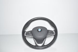 BMW 2 F45 Ohjauspyörä 