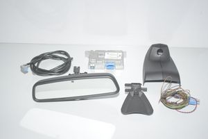 BMW X6 F16 Windshield/windscreen camera 