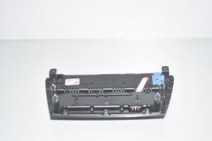 BMW X6 F16 Panel klimatyzacji 