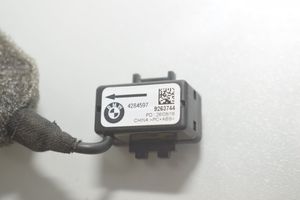 BMW X6 F16 Microphone (Bluetooth / téléphone) 9263744