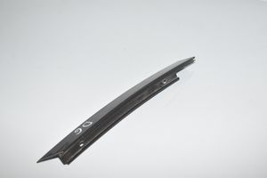 BMW X6 F16 Rear door glass trim molding 