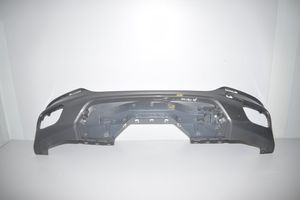 BMW X6 F16 Takapuskurin alaosan lista 8057073