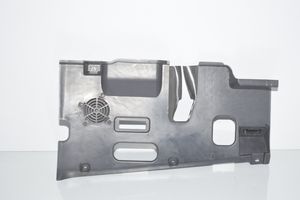 BMW X6 F16 Dashboard lower bottom trim panel 9252418