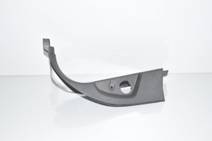 BMW X6 F16 Foot area side trim 7284527