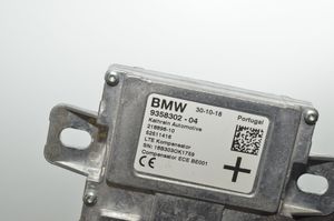 BMW X7 G07 Inne komputery / moduły / sterowniki 9358302