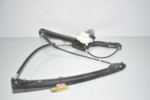 BMW X6 F16 Regulador de puerta delantera con motor 7292902