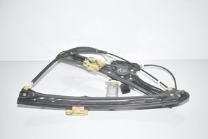 BMW X6 F16 Regulador de puerta delantera con motor 7292902