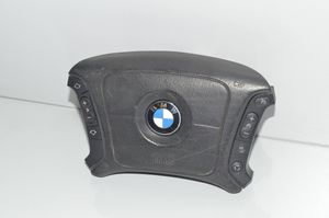 BMW 5 E39 Ohjauspyörän turvatyyny 8380274