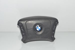 BMW 5 E39 Ohjauspyörän turvatyyny 8380274