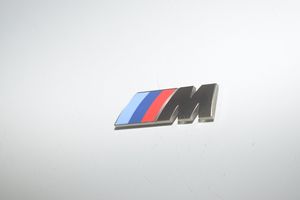 BMW X7 G07 Valmistajan merkki/mallikirjaimet 